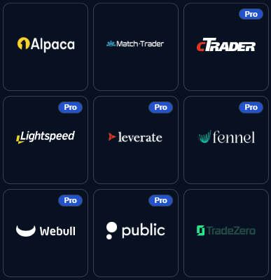 Connect API