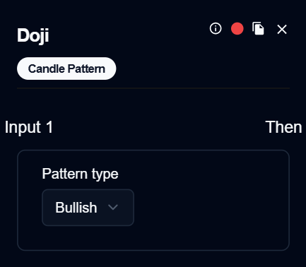 Doji