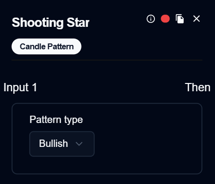 Shooting Star